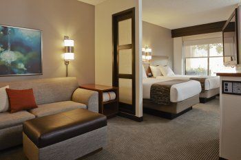 Hyatt Place Dallas/grapevine Hotel