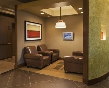 Hyatt Place Dallas/grapevine 3* Grapevine