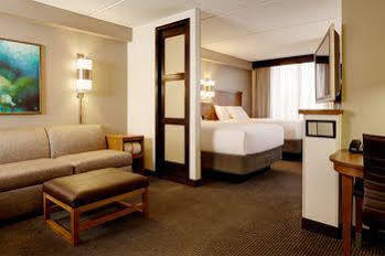 Hyatt Place Dallas/grapevine Hotel Grapevine