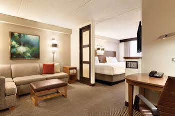 Hotel Hyatt Place Dallas/grapevine Grapevine